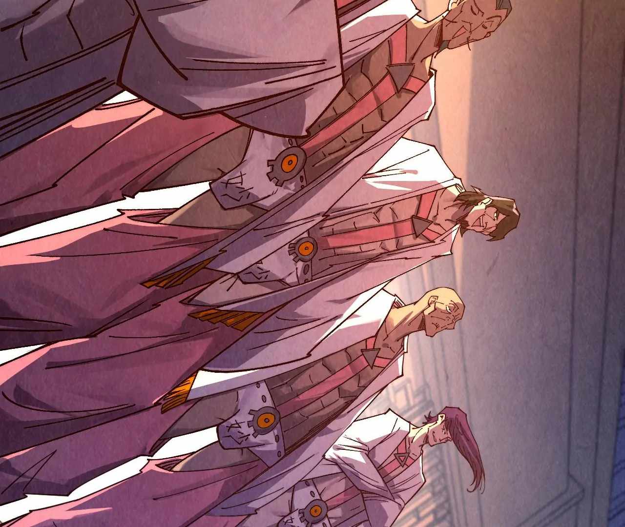 The Ultimate of All Ages Chapter 426 110